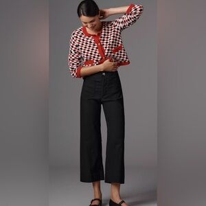 Maeve The Colette Wide Leg Pants